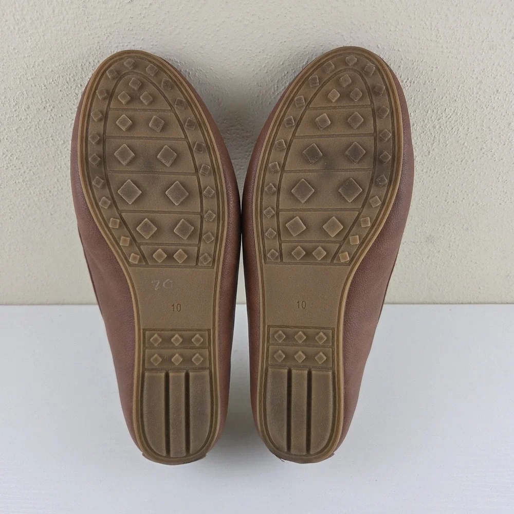 AEROSOLES dean brown